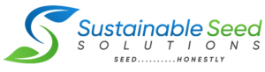 sustainable seed solutions logo